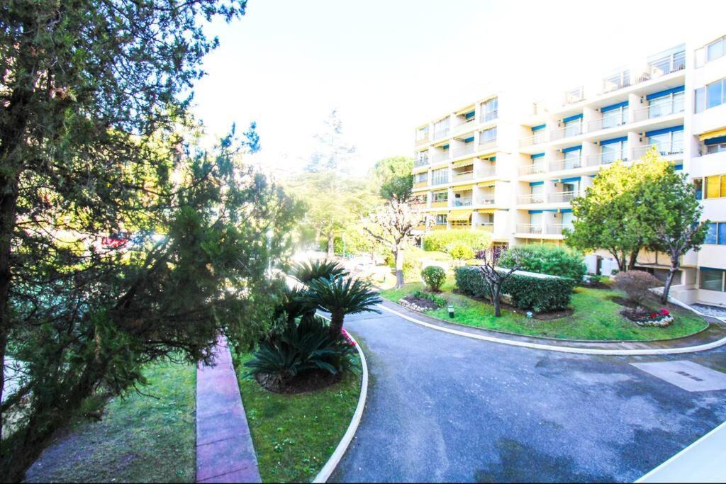 Le Trident Yourhosthelper Cannes Buitenkant foto
