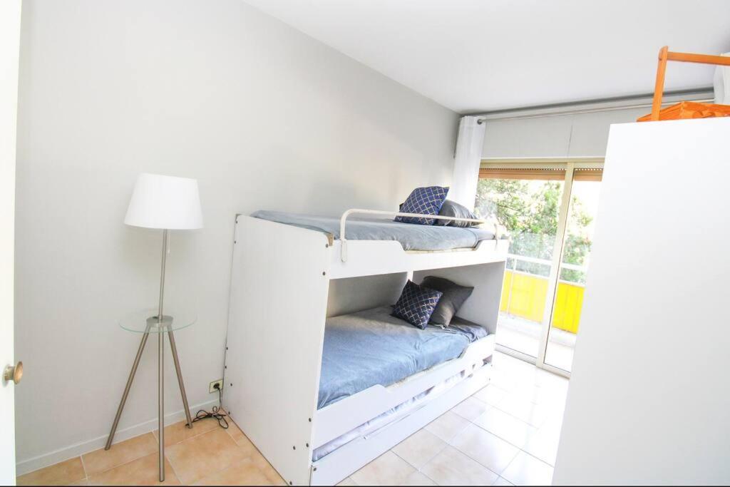 Le Trident Yourhosthelper Cannes Buitenkant foto